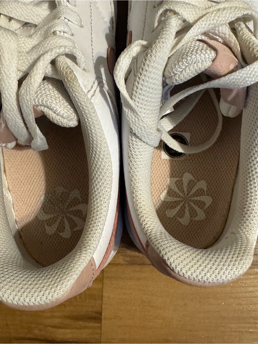 Nike Court Vision Low Next Nature Women's Shoes - Picture 4 of 8